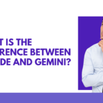 What is the difference between Claude and Gemini?