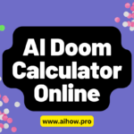 ai doom calculator online